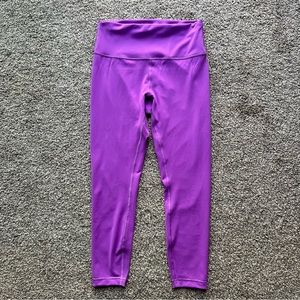 Lululemon Wunder Train 25”